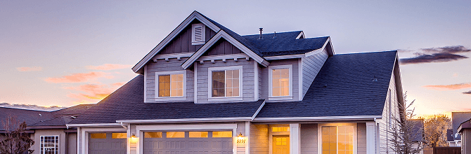 EQUITY HOMES