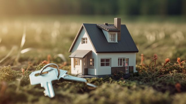 EQUITY HOMES
