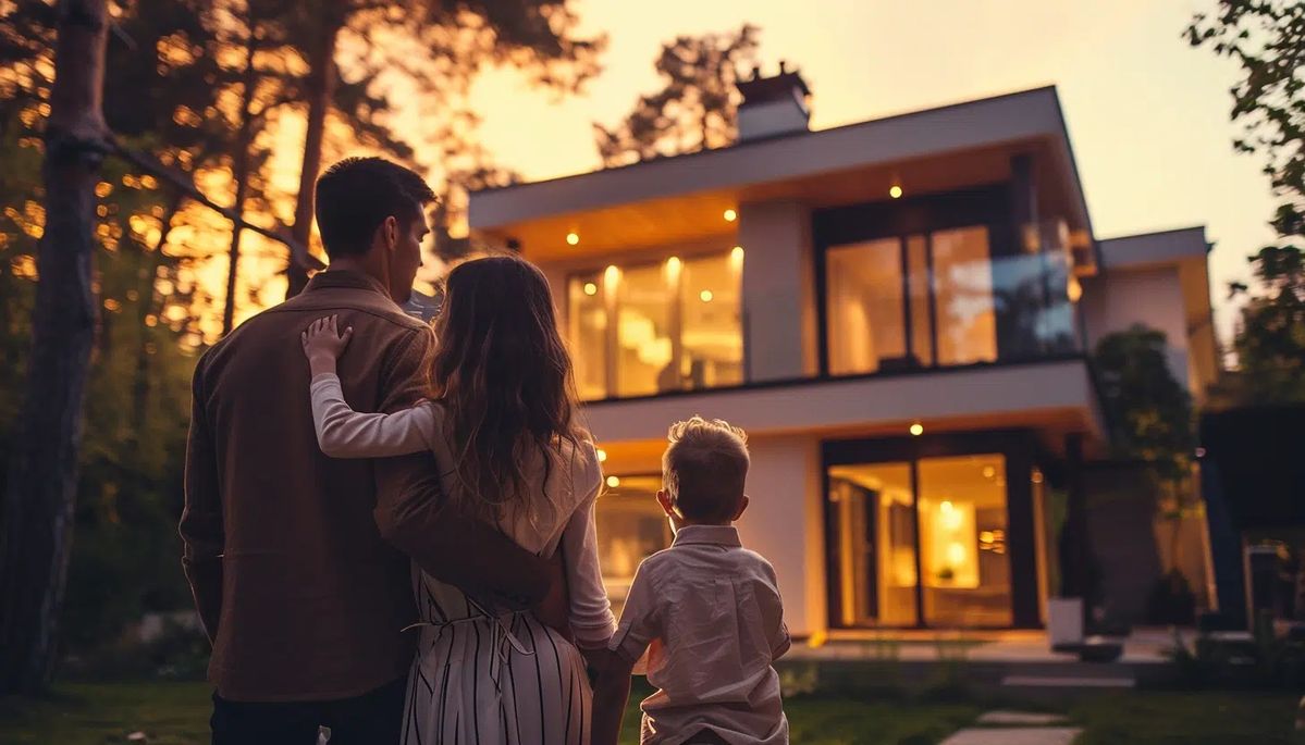 EQUITY HOMES