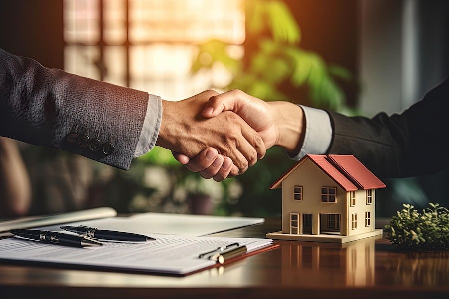 EQUITY HOMES